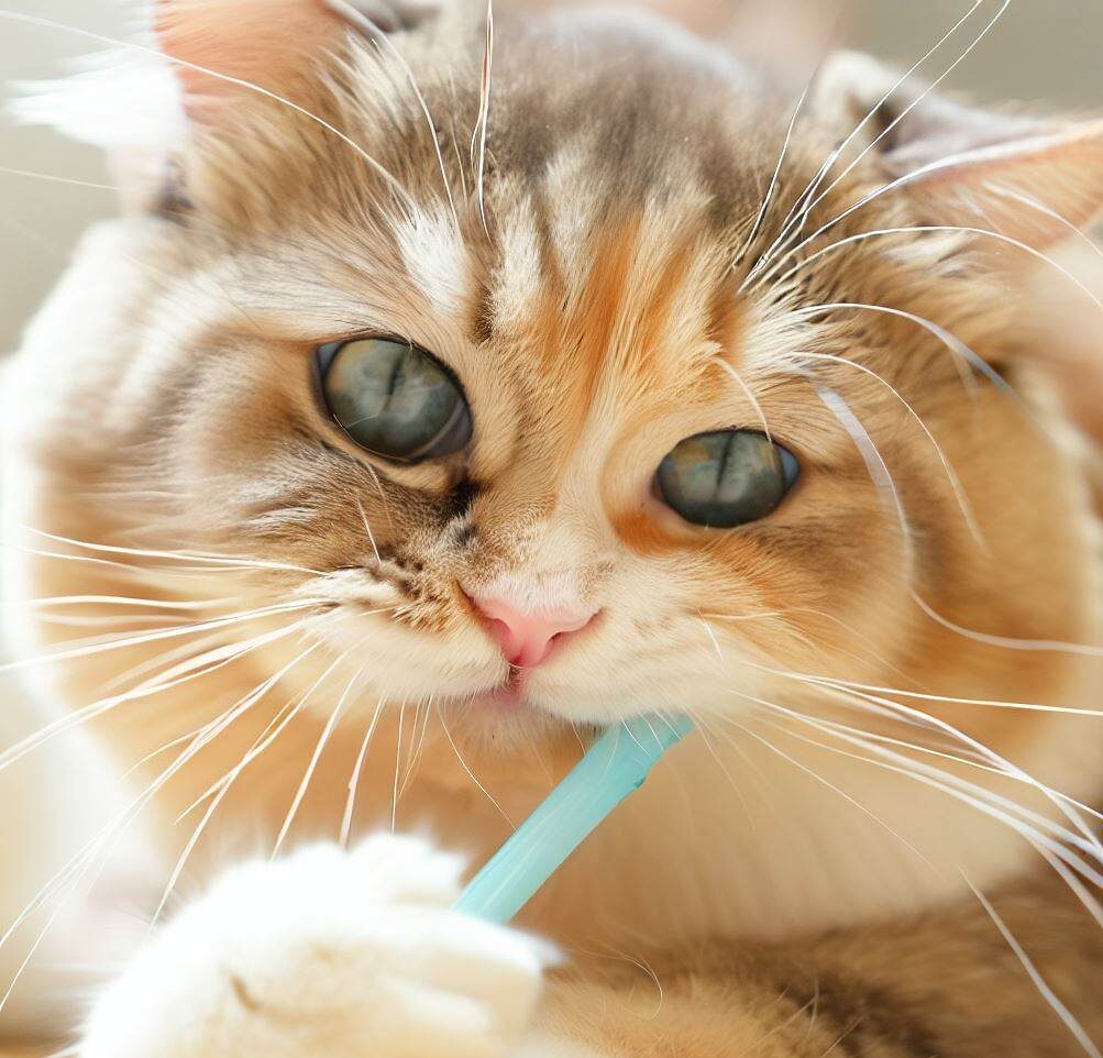 Best 11 Reasons- Why Do Cats Like Straws