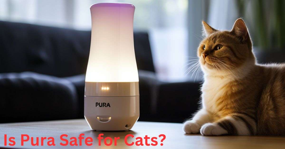 Is-Pura-Safe-for-Cats in 2024