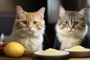 Can Cats Have Grits