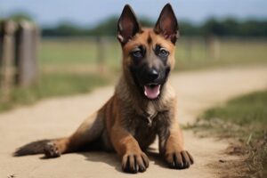 Belgian Malinois Male Dog Names