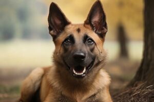 Belgian Malinois Male Dog Names