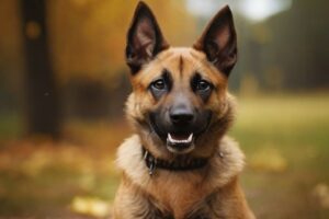 Belgian Malinois Male Dog Names