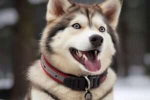 Best Dog Collars for Huskies