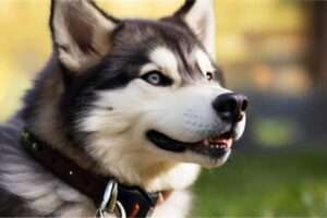 Best Dog Collars for Huskies