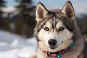 Best Dog Collars for Huskies