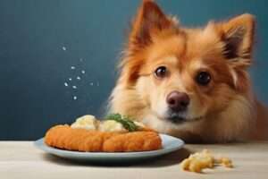 Can Dogs Eat Breaded Fish