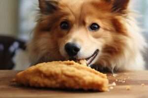 Can Dogs Eat Breaded Fish