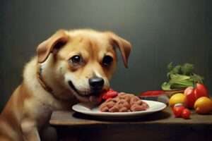 Can Dogs Eat Humans