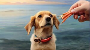 Can Dogs Eat Sea  Food