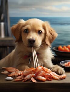 Can Dogs Eat Sea  Food