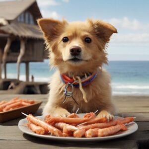 Can Dogs Eat Sea  Food