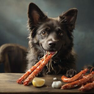 Can Dogs Eat SeaFood Sticks