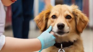 Dog Behaviour Change After Vaccination