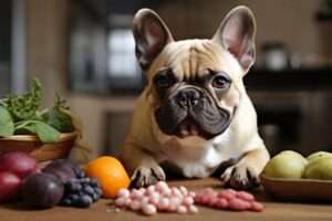 French Bulldog Raw Diet