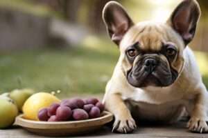 French Bulldog Raw Diet