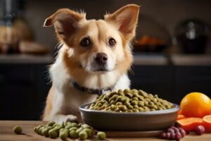 Homemade Dog Food Recipes for Renal Disease