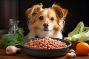 Homemade Dog Food Recipes for Renal Disease