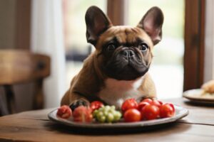 How Much Should a French Bulldog Eat