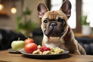 How Much Should a French Bulldog Eat