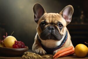 How Much Should a French Bulldog Eat