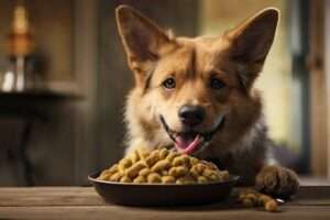 Kidney Dog Food Recipe