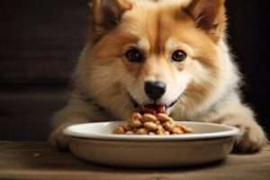 Kidney Dog Food Recipe