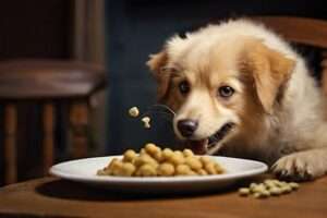 Kidney Dog Food Recipe