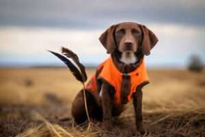 Pheasant Hunting Dog Names 