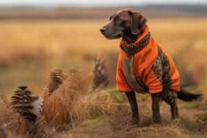 Pheasant Hunting Dog Names 