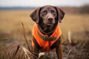 Pheasant Hunting Dog Names 