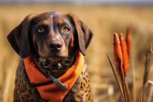 Pheasant Hunting Dog Names 