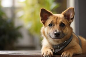 Signs your Dog Needs to be Neutered 