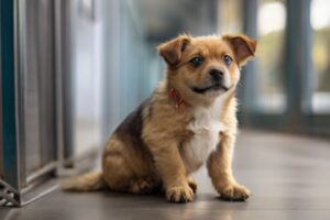 Signs your Dog Needs to be Neutered 