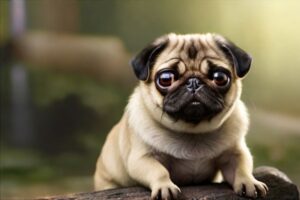 Why Are Pugs So Ugly