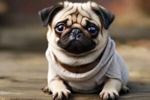 Why Are Pugs So Ugly