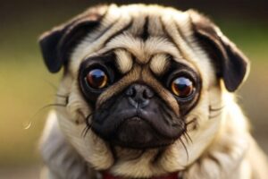 Why Are Pugs So Ugly