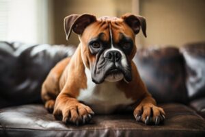 Why Boxers are the Worst Dogs