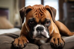 Why Boxers are the Worst Dogs