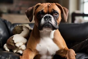 Why Boxers are the Worst Dogs