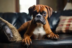 Why Boxers are the Worst Dogs