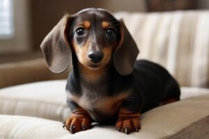 Why Dachshunds Are the Worst Dogs