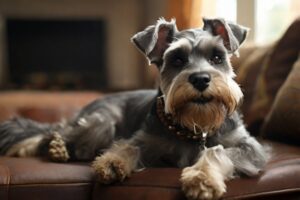 Why Schnauzers Are the Worst Dogs