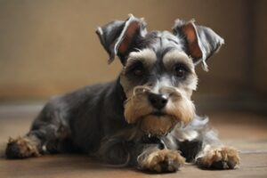 Why Schnauzers Are the Worst Dogs