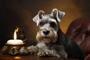 Why Schnauzers Are the Worst Dogs