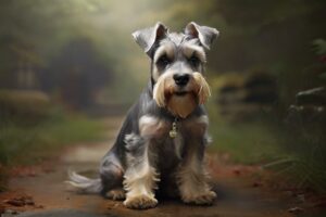 Why Schnauzers Are the Worst Dogs