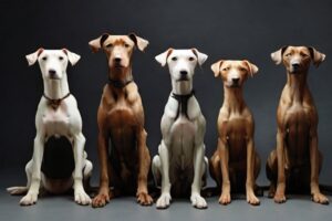 top 10 tall skinny dogs